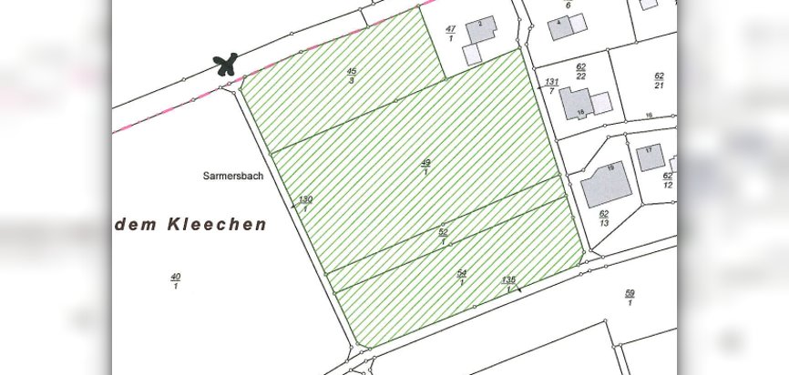 Planausschnitt