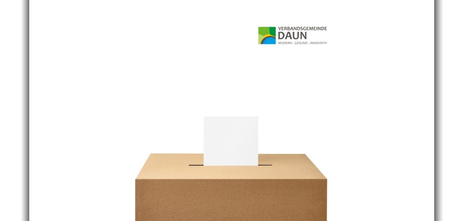 Symbolbild Wahl