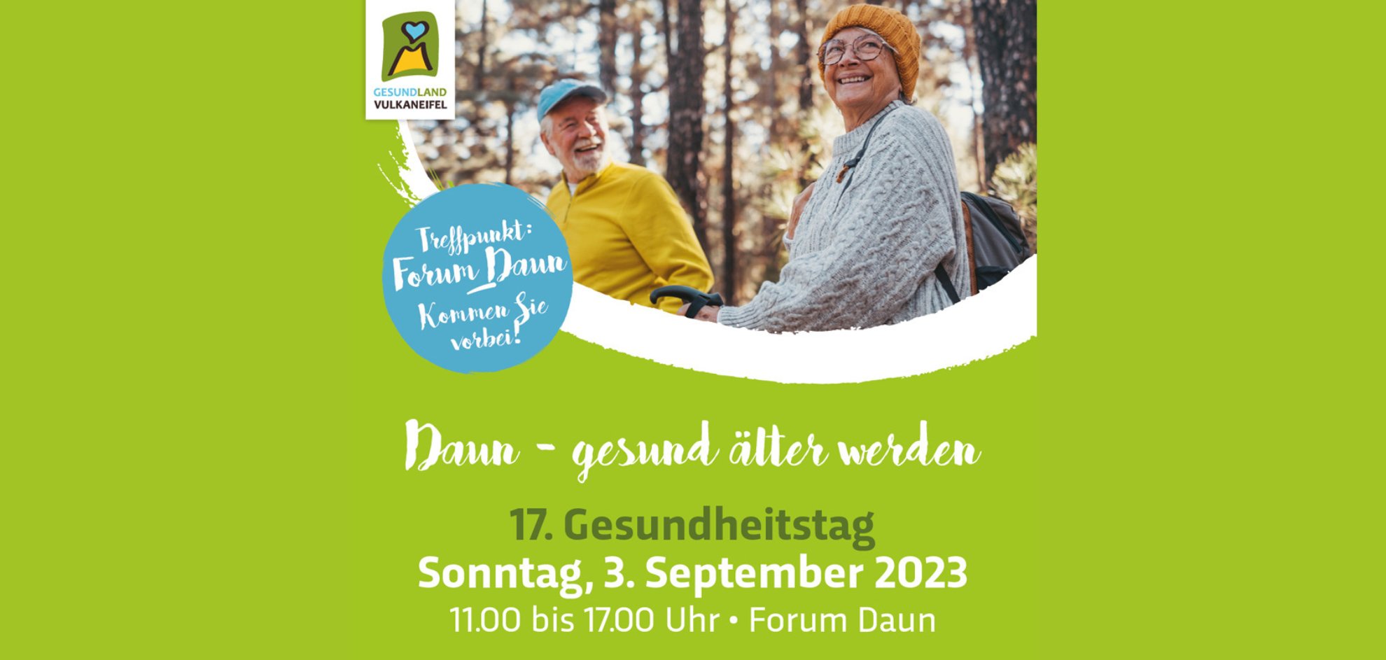 Symbolbild zum Gesundheitstag