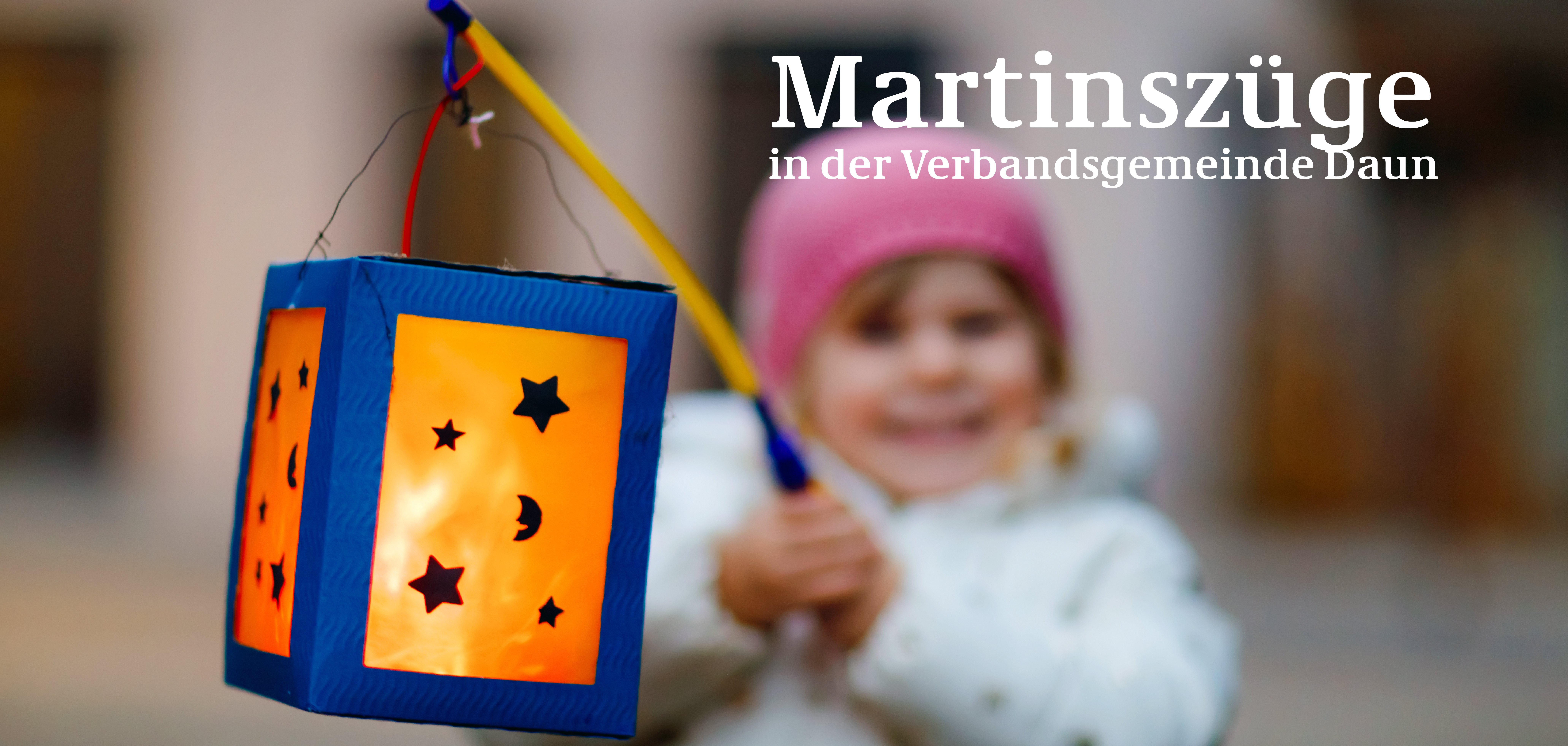 Symbolbild Martinszüge