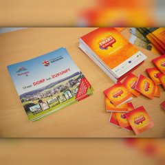 Flyer Ortsgemeinde Meisburg