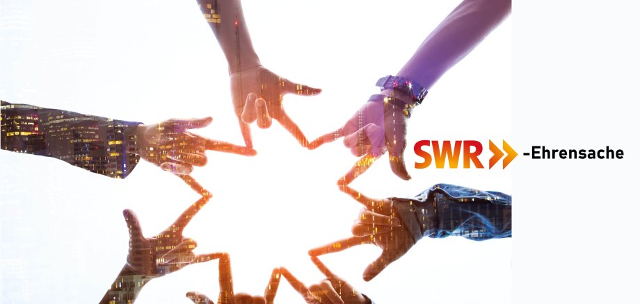 Symbolbild SWR Ehrensache