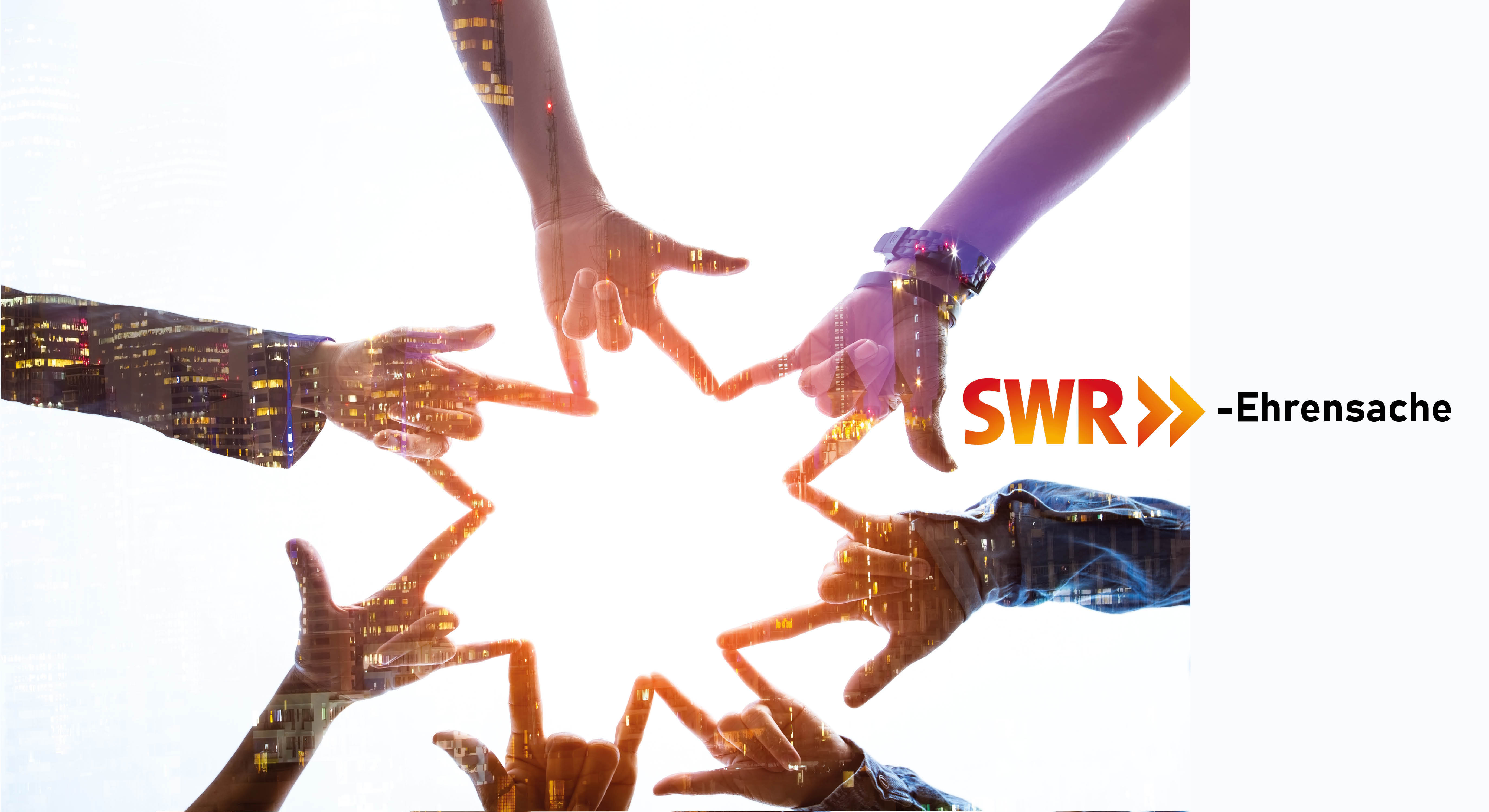 Symbolbild SWR Ehrensache