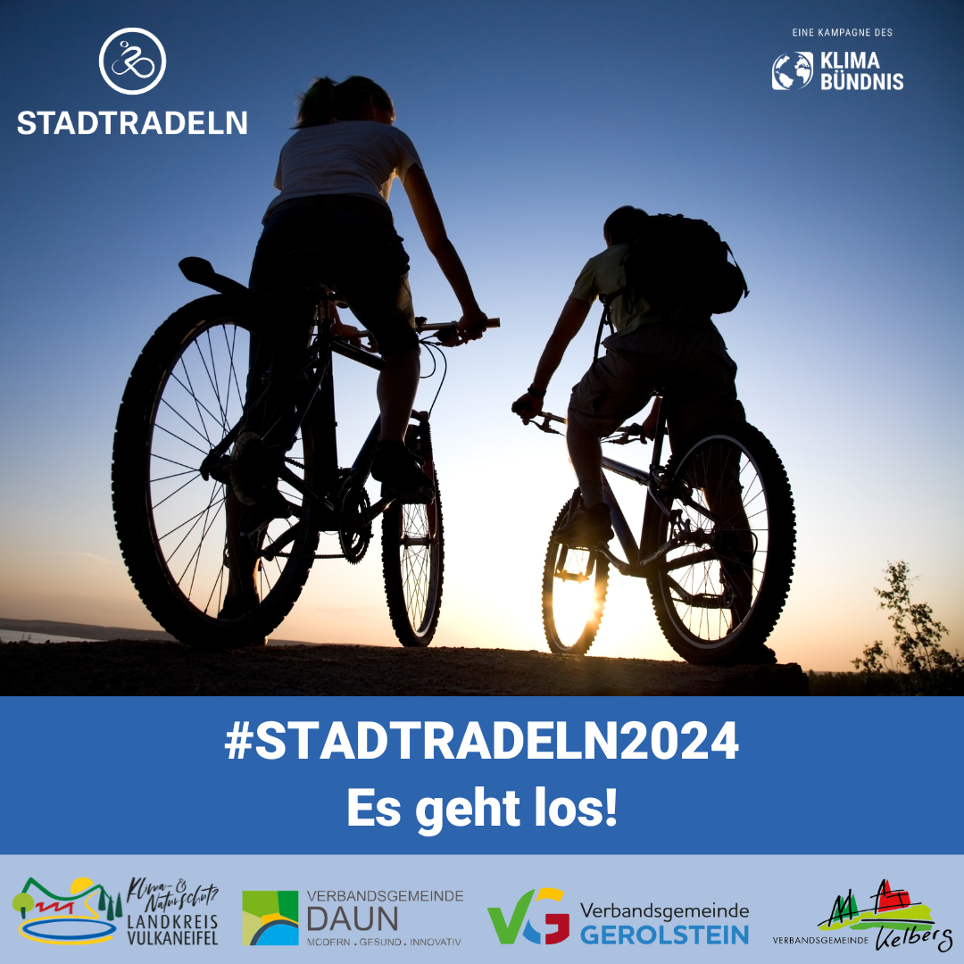 Symbolbild zwei Fahrräder