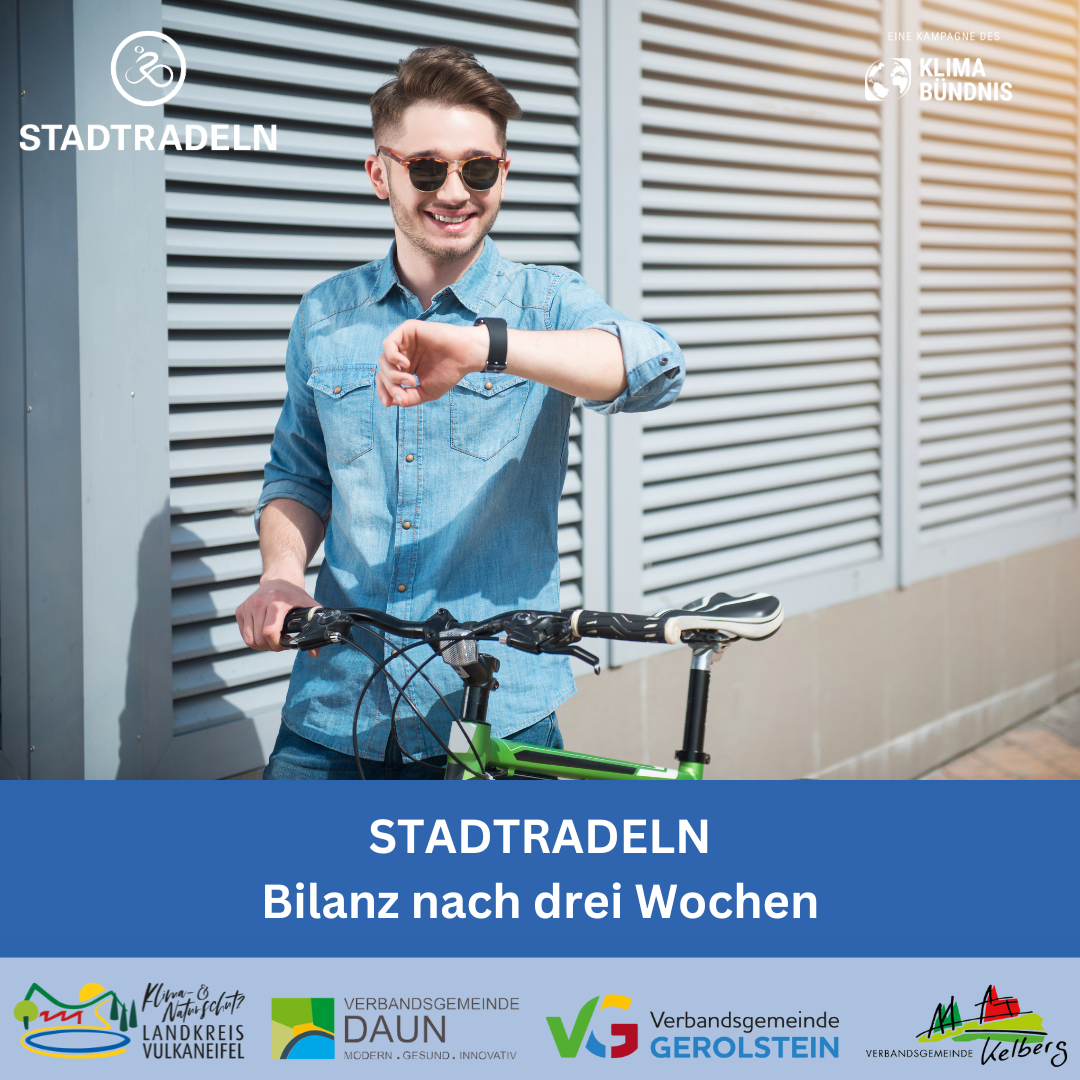 Symbolbild Fahrradfahrer