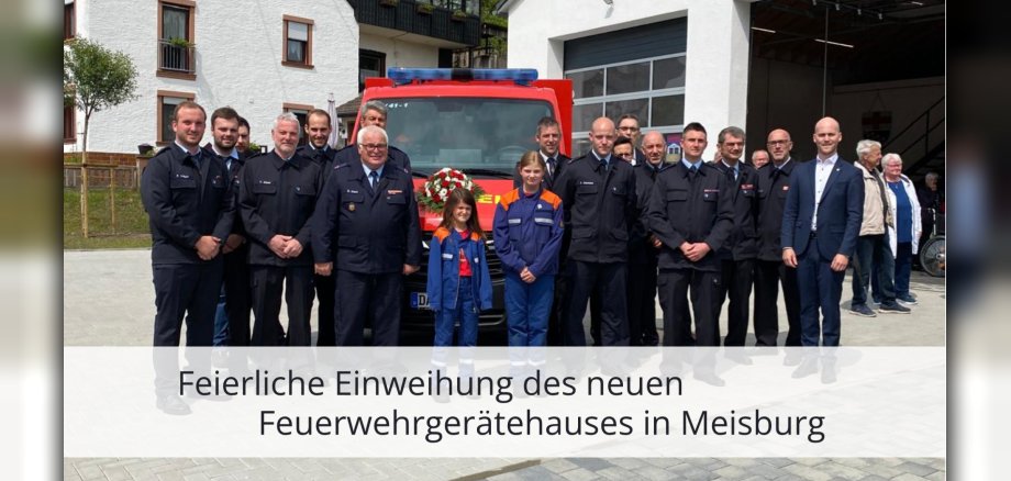 Feierliche Einweihung FWGH Meisburg_HP - 1 Feierliche Einweihung FWGH Meisburg_HP - 1