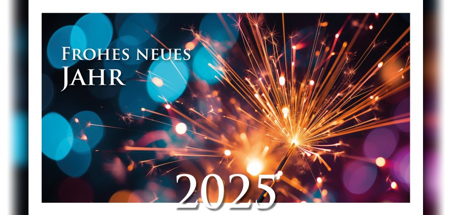 Symbolbild Wunderkerze