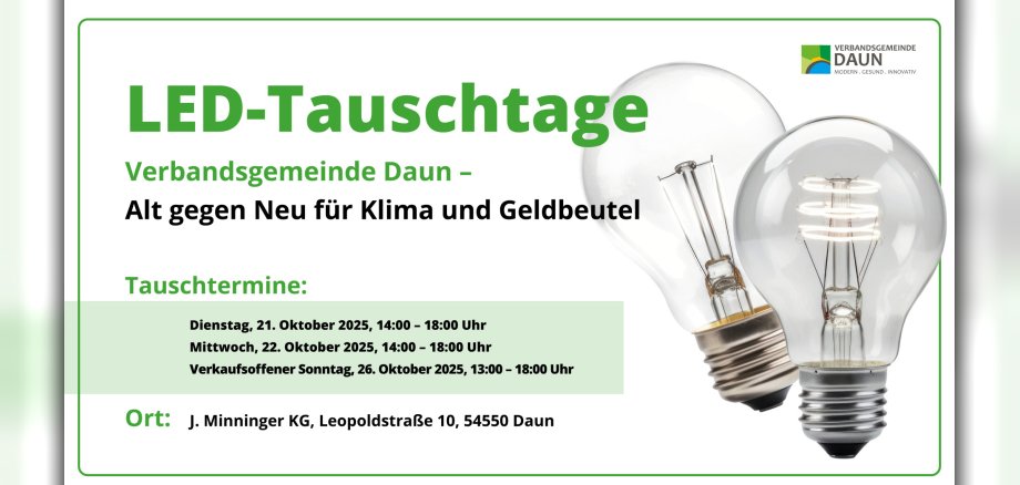 Symbolbild Glühbirne