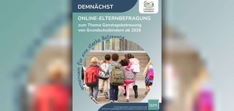 Kopie von Kopie von Einladung zur Online-Elternbefragung (Flyer (A4)) - 1 Kopie von Kopie von Einladung zur Online-Elternbefragung (Flyer (A4)) - 1