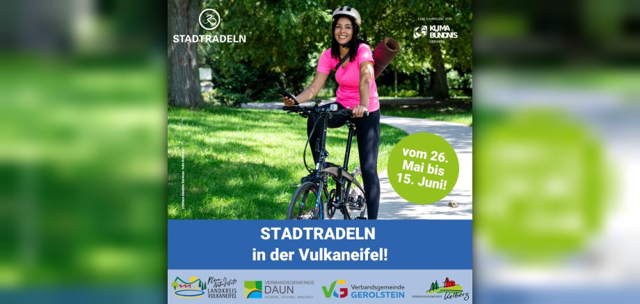 STADTRADELN 2025