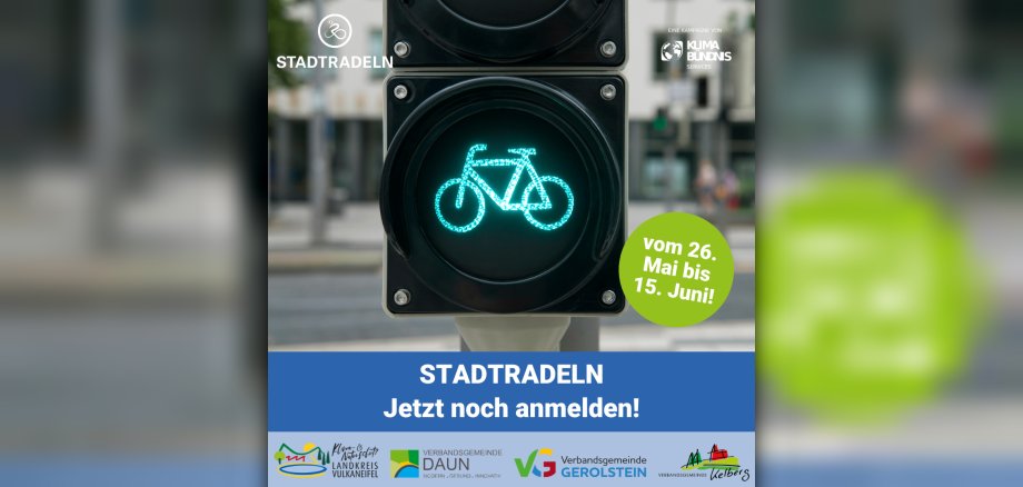 STADTRADELN 2025 LB - kopie - KW21 - Freitag Symbolbild Stadtradeln