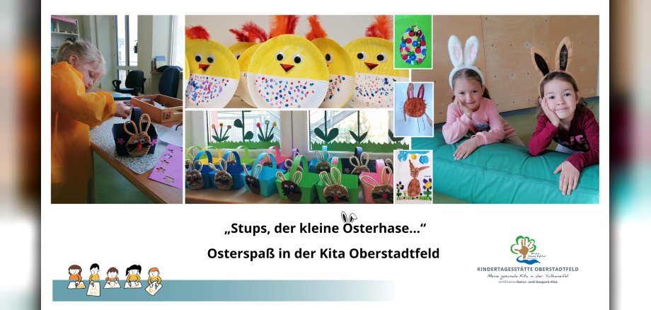 Kita Oberstadtfeld_Ostern - Homepage - 1