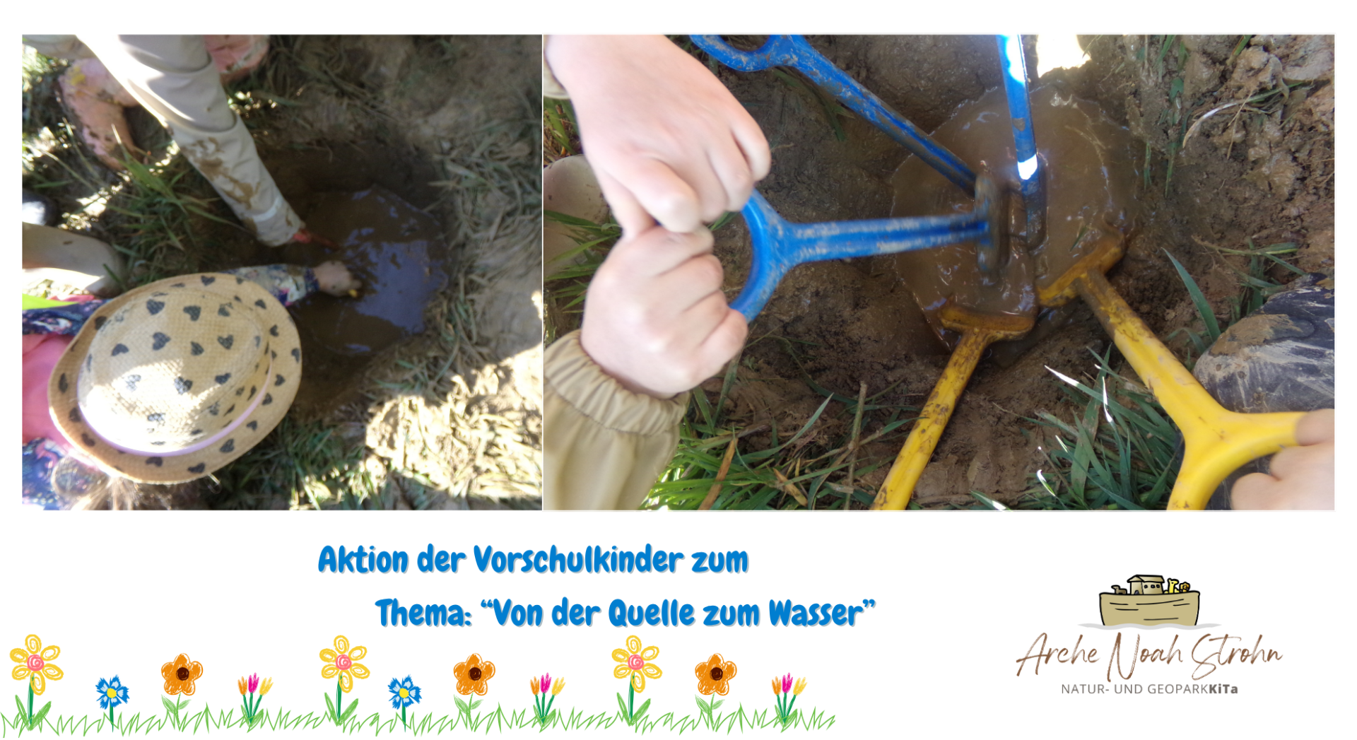 Kita Strohn, Wasser_HP - 1
