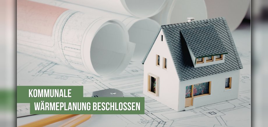 Kommunale Wärmeplanung_HP - 1 Symbolbild