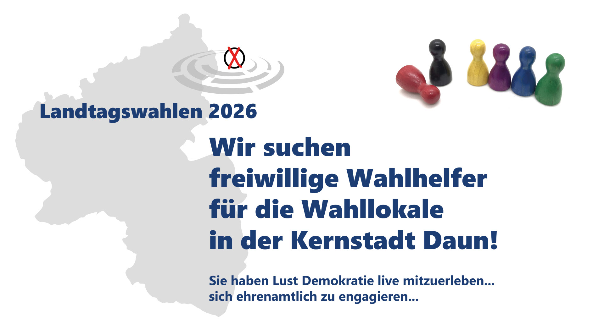 Symbolbild mit Spielfiguren