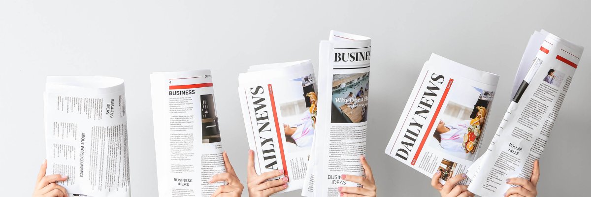 Pressemeldungen