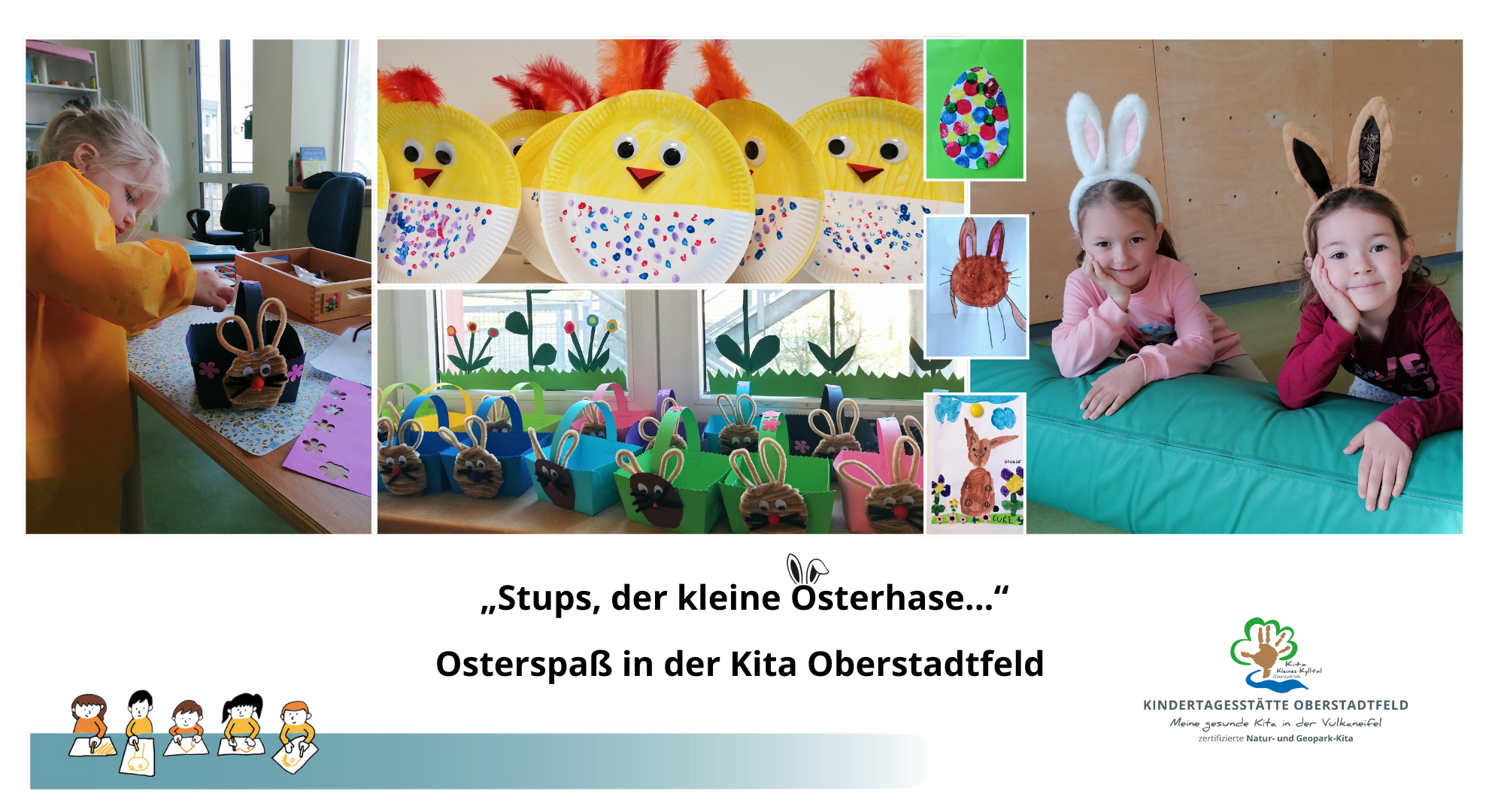 Kita Oberstadtfeld_Ostern - Homepage - 1