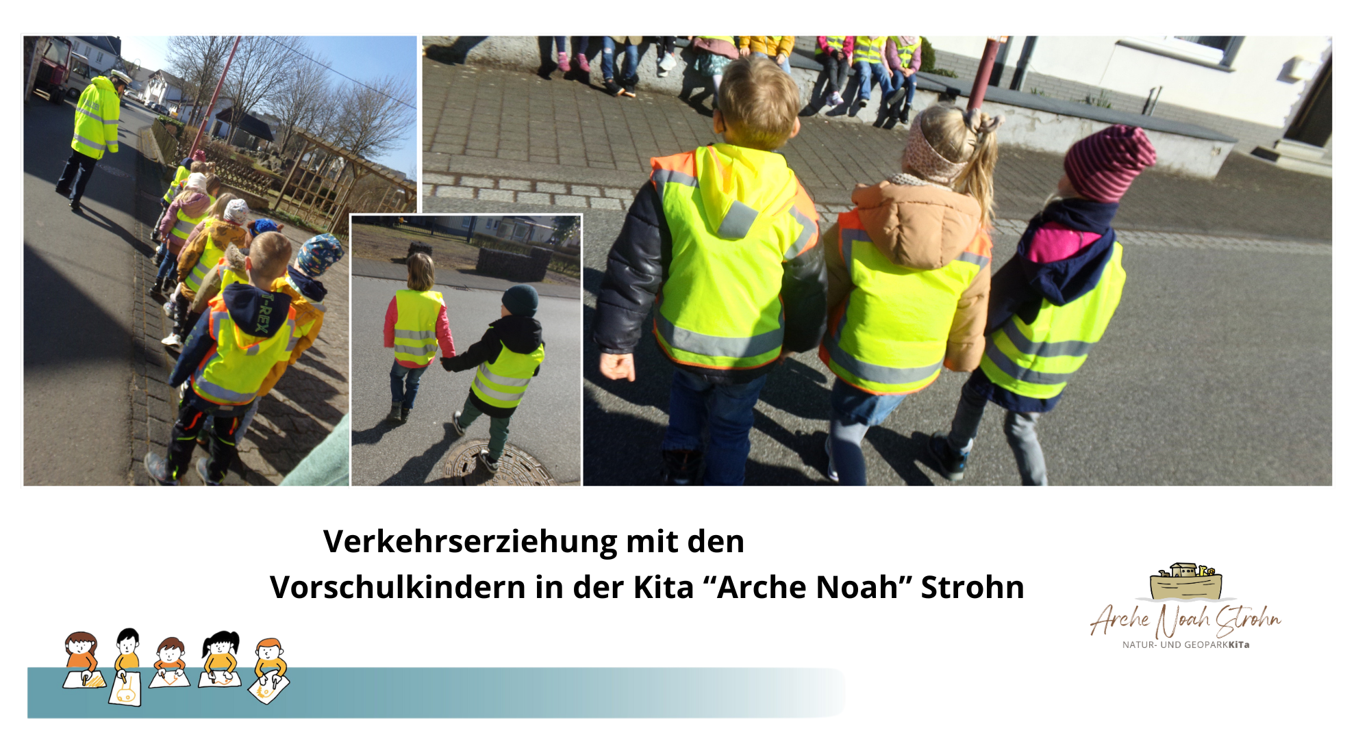 Kita Strohn_Vekehrserziehung_HP - 1