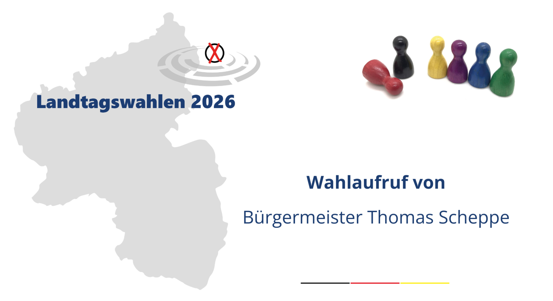 Symbolbild Landtagswahl