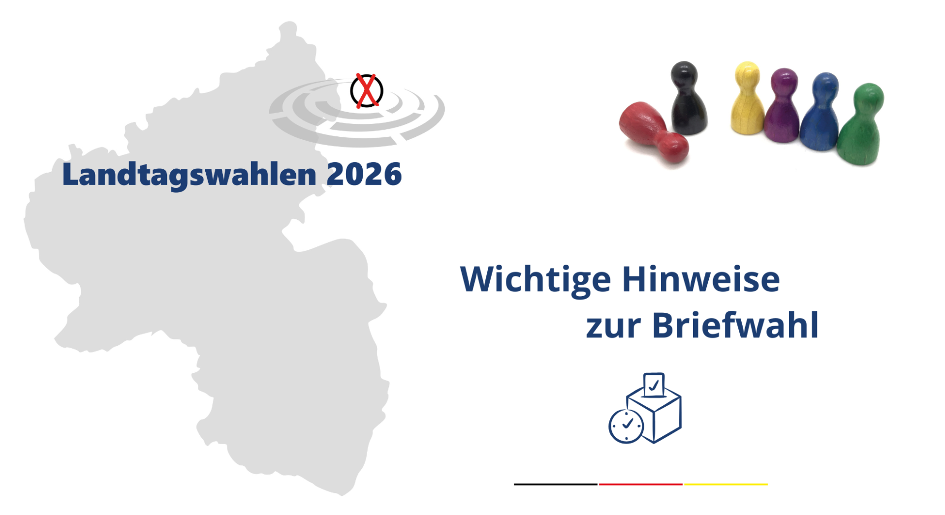 Symbolbild Landtagswahl