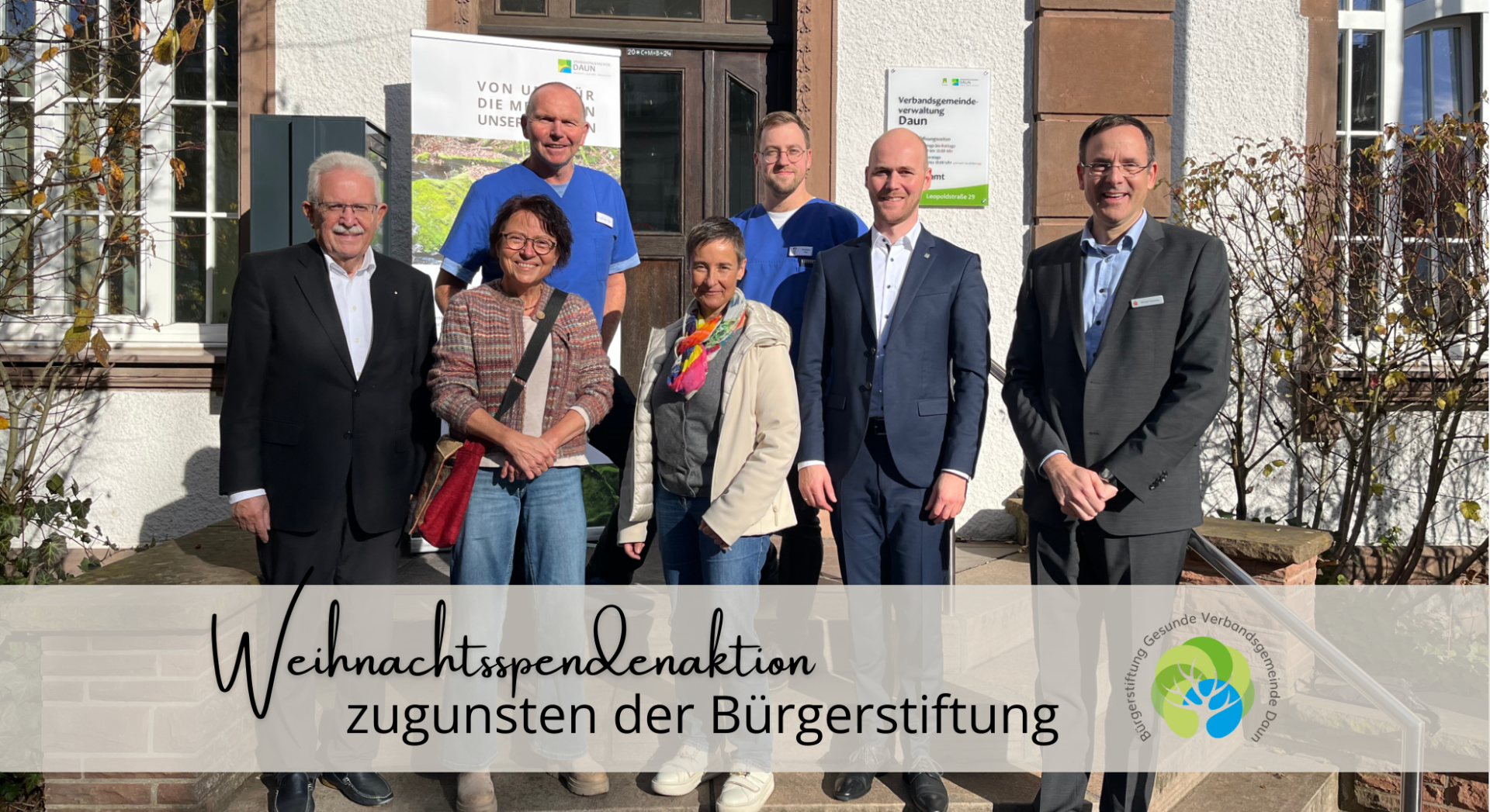 Weihnachtsspendenaktion BS_HP - 1