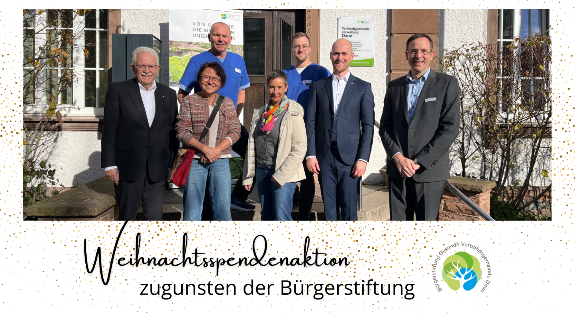 Weihnachtsspendenaktion BS_HP - 1