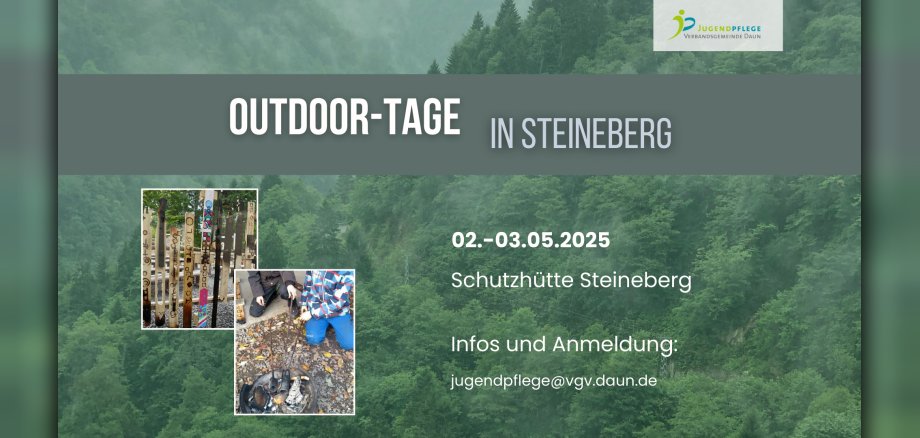 Outdoor-Tage in Steineberg (1980 x 1080 px) - 1