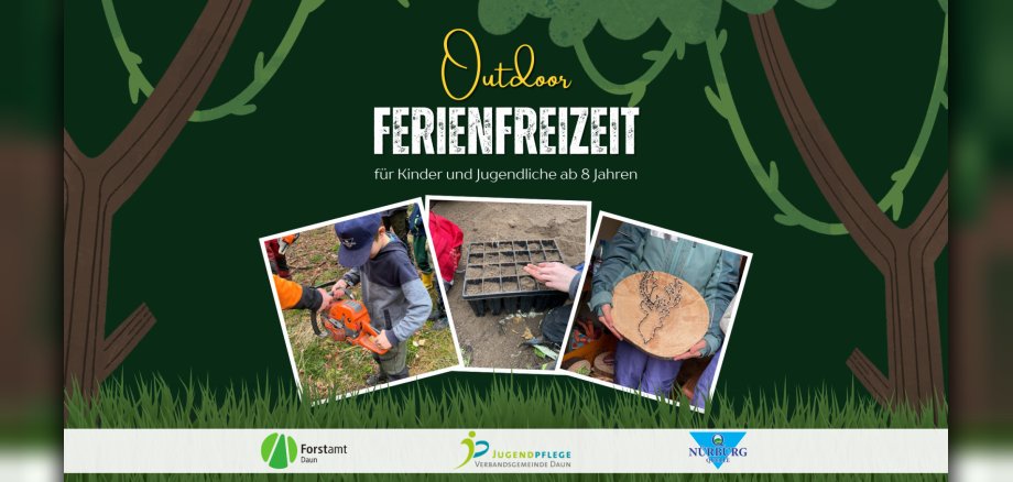 Symbolbild Ferienfreizeit