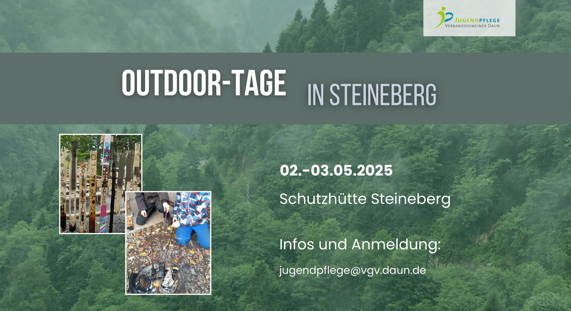 Outdoor-Tage in Steineberg (1980 x 1080 px) - 1