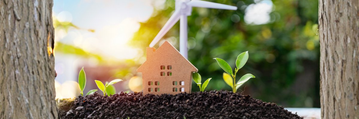 Klimaschutz - 1 Klimaschutz - 1