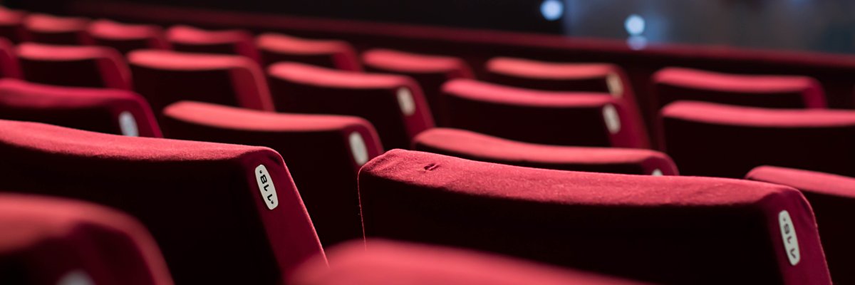 Symbolbild Kino
