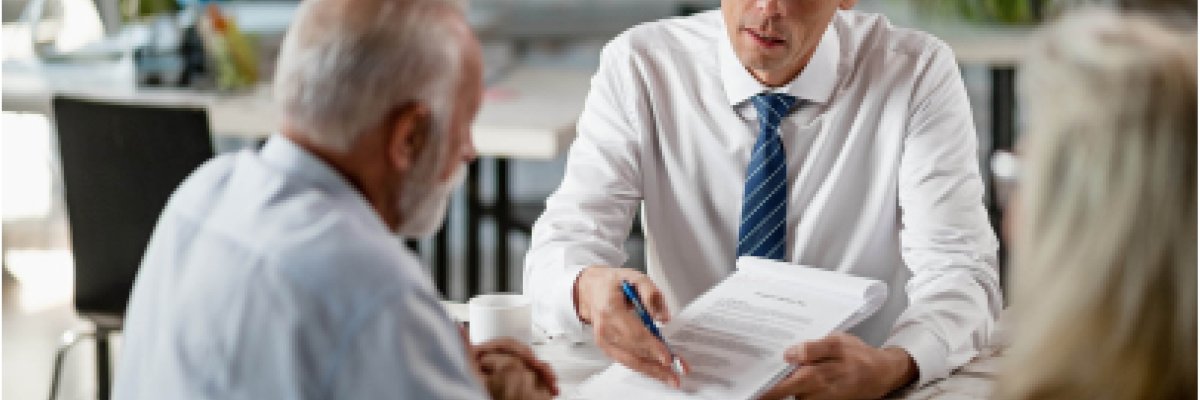 Symbolbild Rentenberatung
