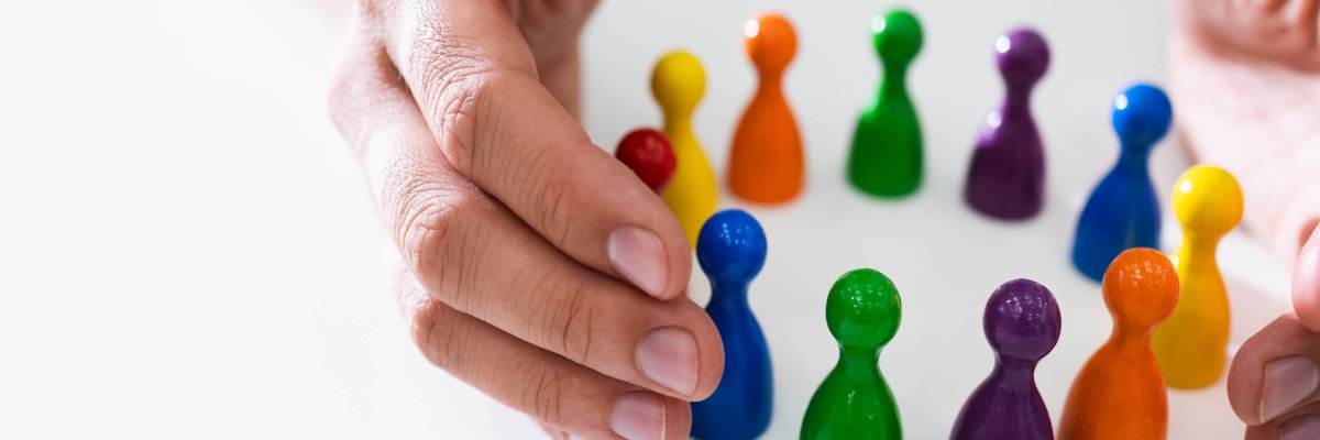 Symbolbild Spielfiguren