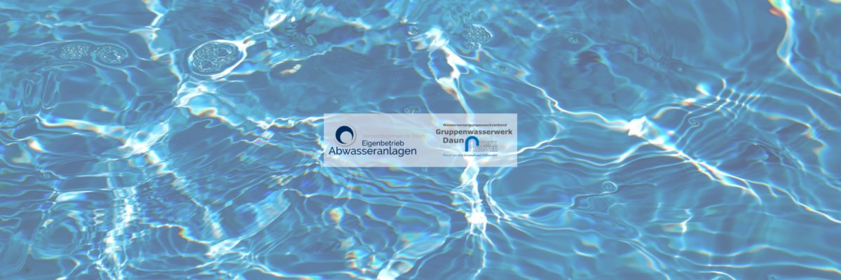 Wasserver und entsorgung - 1 Wasserver und entsorgung - 1