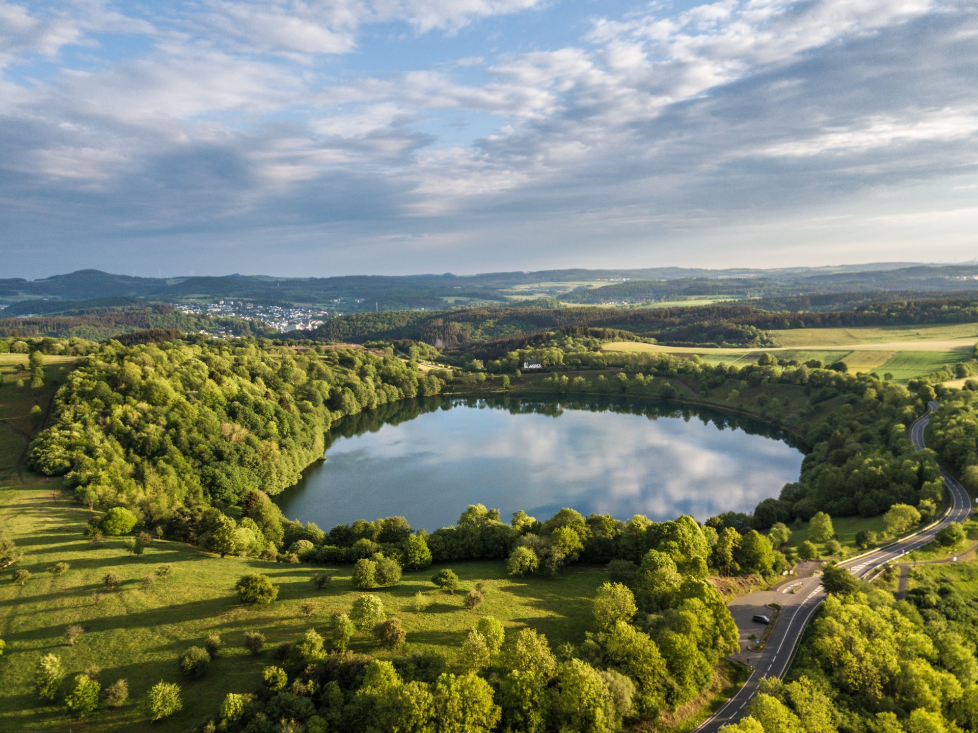 Weinfelder Maar