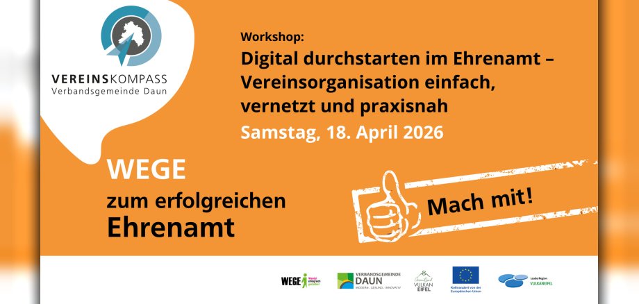 Symbolbild Terminankündigung