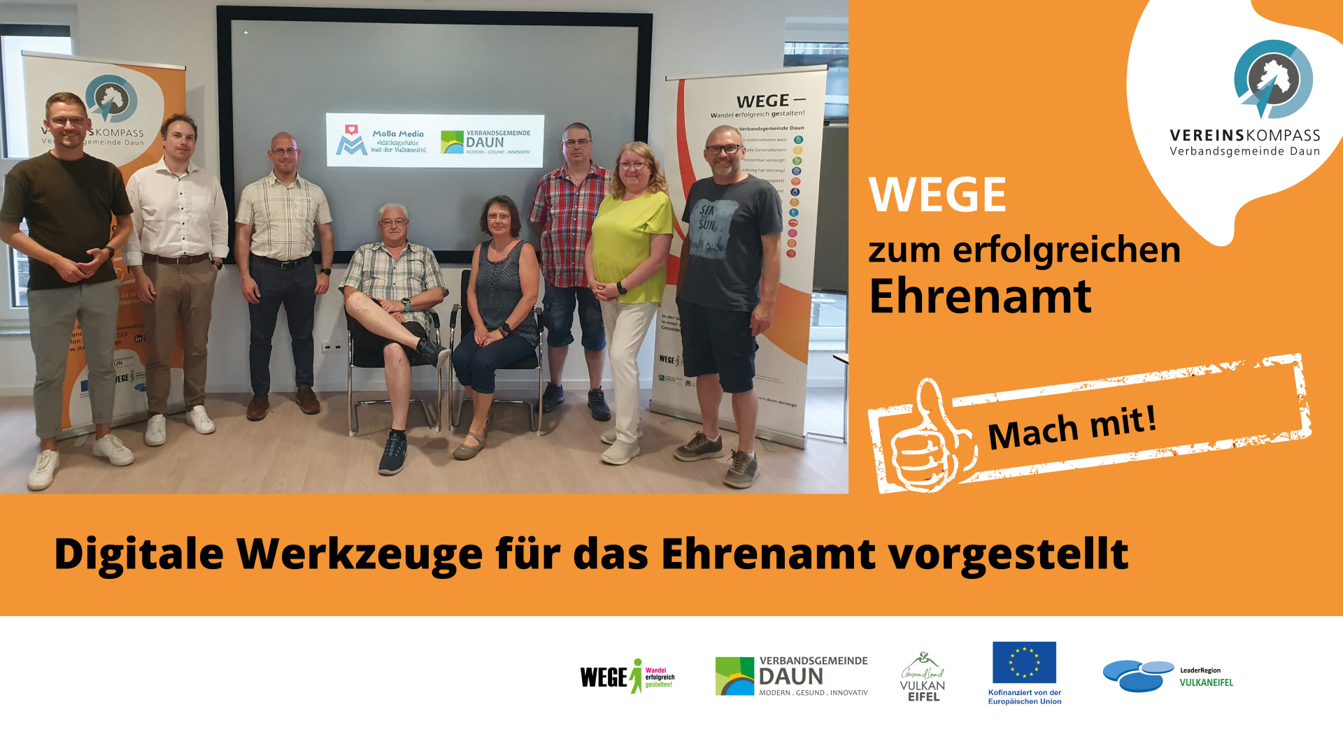 Gruppenbild
