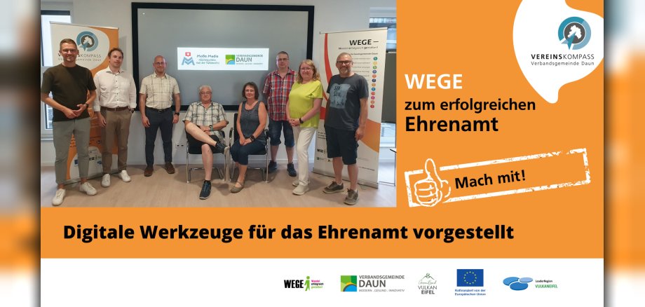 Gruppenbild